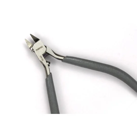 Intermediate Single-edged Hobby Side Cutter - MENG-Model MTS-022