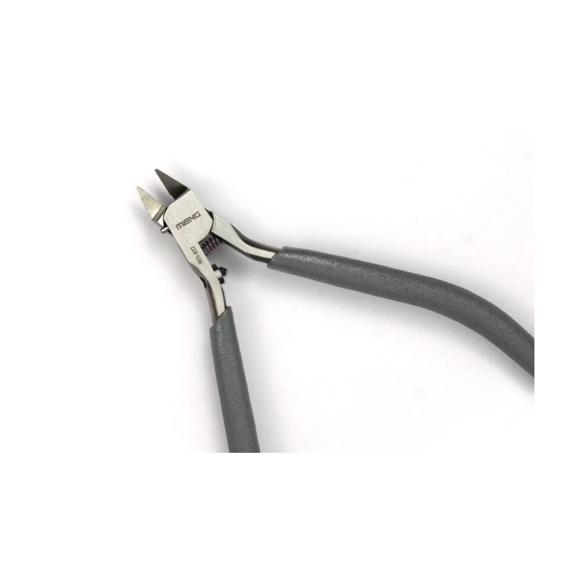 Intermediate Single-edged Hobby Side Cutter - MENG-Model MTS-022