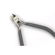 Intermediate Single-edged Hobby Side Cutter - MENG-Model MTS-022