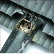 Fokker Dr.I Triplane, 1/32 - MENG-Model QS-002