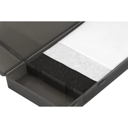 Moisture-Retaining Palette for Acrylic Paints - MENG-Model MTS-024