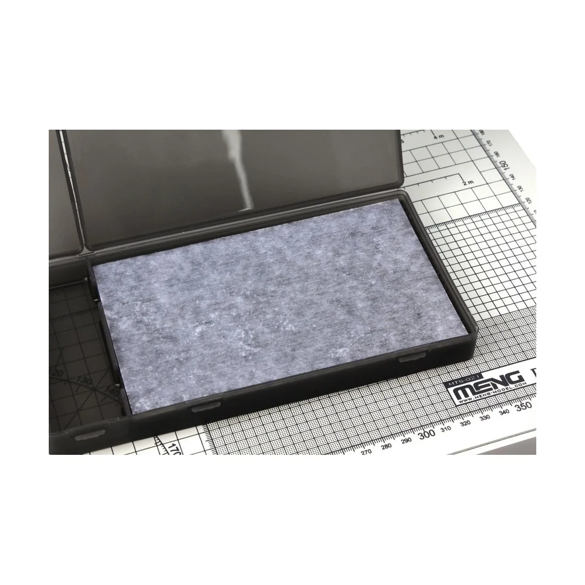 Moisture-Retaining Palette for Acrylic Paints - MENG-Model MTS-024