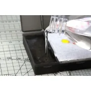 Moisture-Retaining Palette for Acrylic Paints - MENG-Model MTS-024