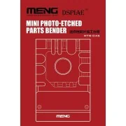 Mini Photo-etched Parts Bender - MENG-Model MTS-046