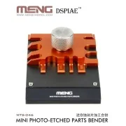 Mini Photo-etched Parts Bender - MENG-Model MTS-046
