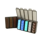 HighPerformance Flexible Sandpaper(ExtraFineSet)Specific1000/1200/1...