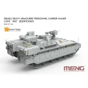 Israeli Heavy Armoured Personnel Carrier Namer - MENG-Model SS-018