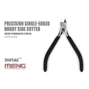 Precision Single-edged Hobby Side Cutter - MENG-Model MTS-039