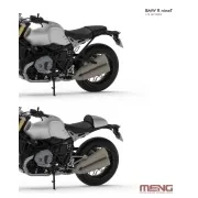 BMW R nineT, 1/9 - MENG-Model MT-003