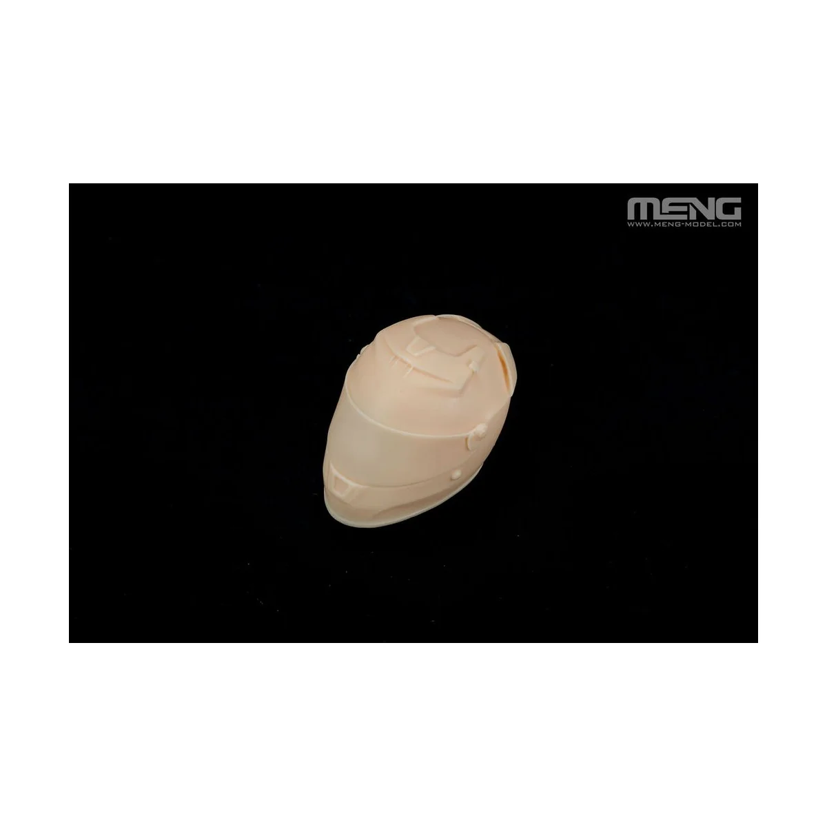 Hot Rider (Resin), 1/9 - MENG-Model SPS-076