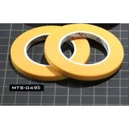 Masking Tape (5mm Wide) - MENG-Model MTS-049b