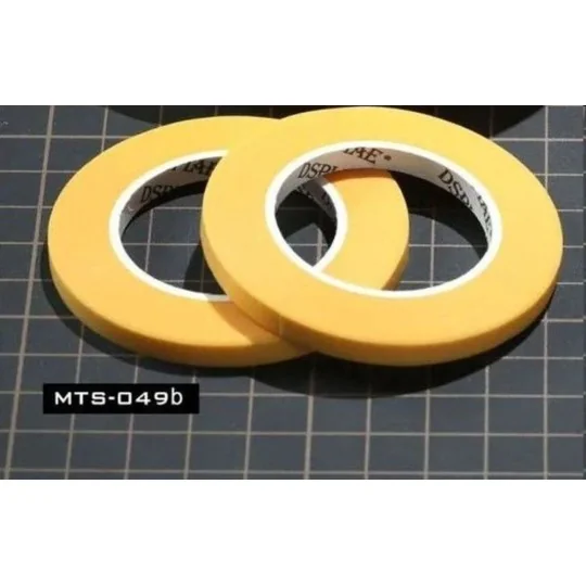 Masking Tape (5mm Wide) - MENG-Model MTS-049b