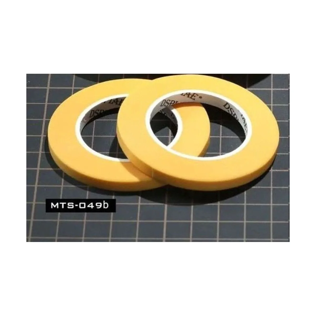 Masking Tape (5mm Wide) - MENG-Model MTS-049b