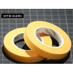 Masking Tape (10mm Wide) - MENG-Model MTS-049c