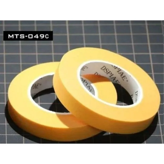 Masking Tape (10mm Wide) - MENG-Model MTS-049c