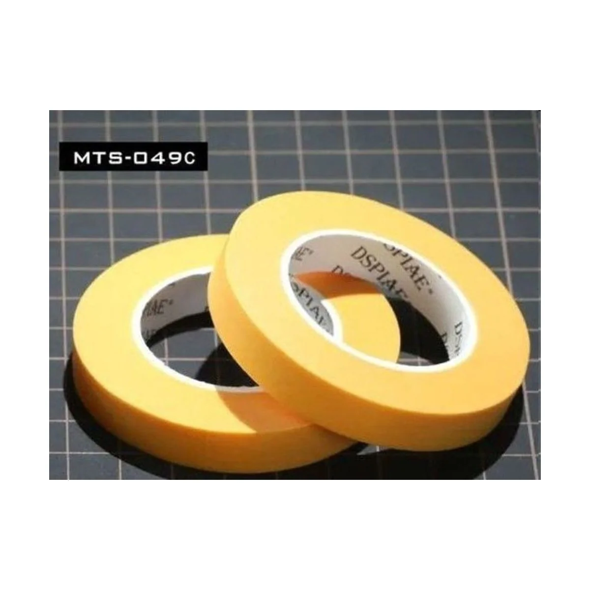 Masking Tape (10mm Wide) - MENG-Model MTS-049c