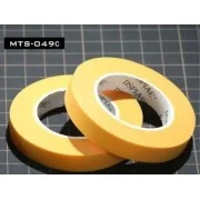 Masking Tape (10mm Wide) - MENG-Model MTS-049c