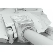 PLA ZTQ15 Light Tank, 1/35 - MENG-Model TS-048