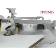 German Medium Tank Sd.Kfz.171 Panther Ausf.G Early/Ausf.G w. Air De... German Medium Tank Sd.Kfz.171 Panther Ausf.G Early/Ausf.G w. Air De...