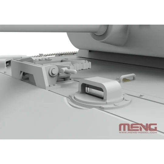 German Medium Tank Sd.Kfz.171 Panther Ausf.G Early/Ausf.G w. Air De... German Medium Tank Sd.Kfz.171 Panther Ausf.G Early/Ausf.G w. Air De...