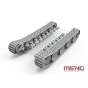 German Medium Tank Sd.Kfz.171 Panther Ausf.G Early/Ausf.G w. Air De... German Medium Tank Sd.Kfz.171 Panther Ausf.G Early/Ausf.G w. Air De...