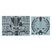 BMW HP4 RACE, 1/9 - MENG-Model MT-004 BMW HP4 RACE, 1/9 - MENG-Model MT-004