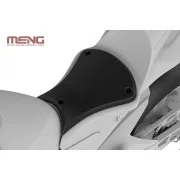 BMW HP4 RACE - MENG-Model MT-004