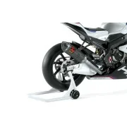 BMW HP4 RACE (Pre-colored Edition) - MENG-Model MT-004s