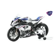 BMW HP4 RACE (Pre-colored Edition) - MENG-Model MT-004s