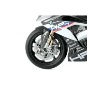 BMW HP4 RACE (Pre-colored Edition) - MENG-Model MT-004s