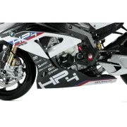 BMW HP4 RACE (Pre-colored Edition), 1/9 - MENG-Model MT-004s