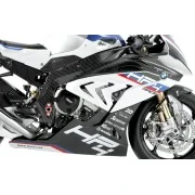 BMW HP4 RACE (Pre-colored Edition) - MENG-Model MT-004s