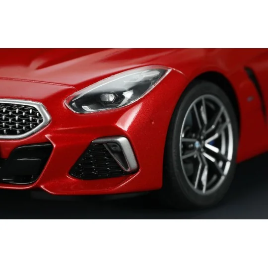 BMW Z4 M40i, 1/24 - MENG-Model CS-005