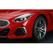 BMW Z4 M40i, 1/24 - MENG-Model CS-005