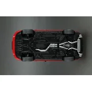 BMW Z4 M40i - MENG-Model CS-005