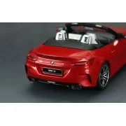 BMW Z4 M40i - MENG-Model CS-005