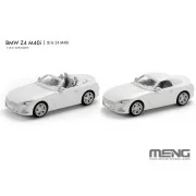 BMW Z4 M40i - MENG-Model CS-005