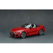 BMW Z4 M40i, 1/24 - MENG-Model CS-005
