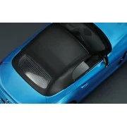 BMW Z4 M40i, 1/24 - MENG-Model CS-005