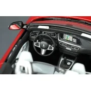 BMW Z4 M40i, 1/24 - MENG-Model CS-005