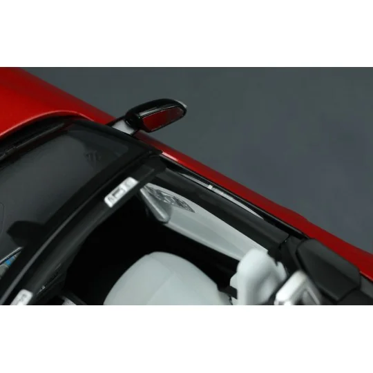 BMW Z4 M40i, 1/24 - MENG-Model CS-005