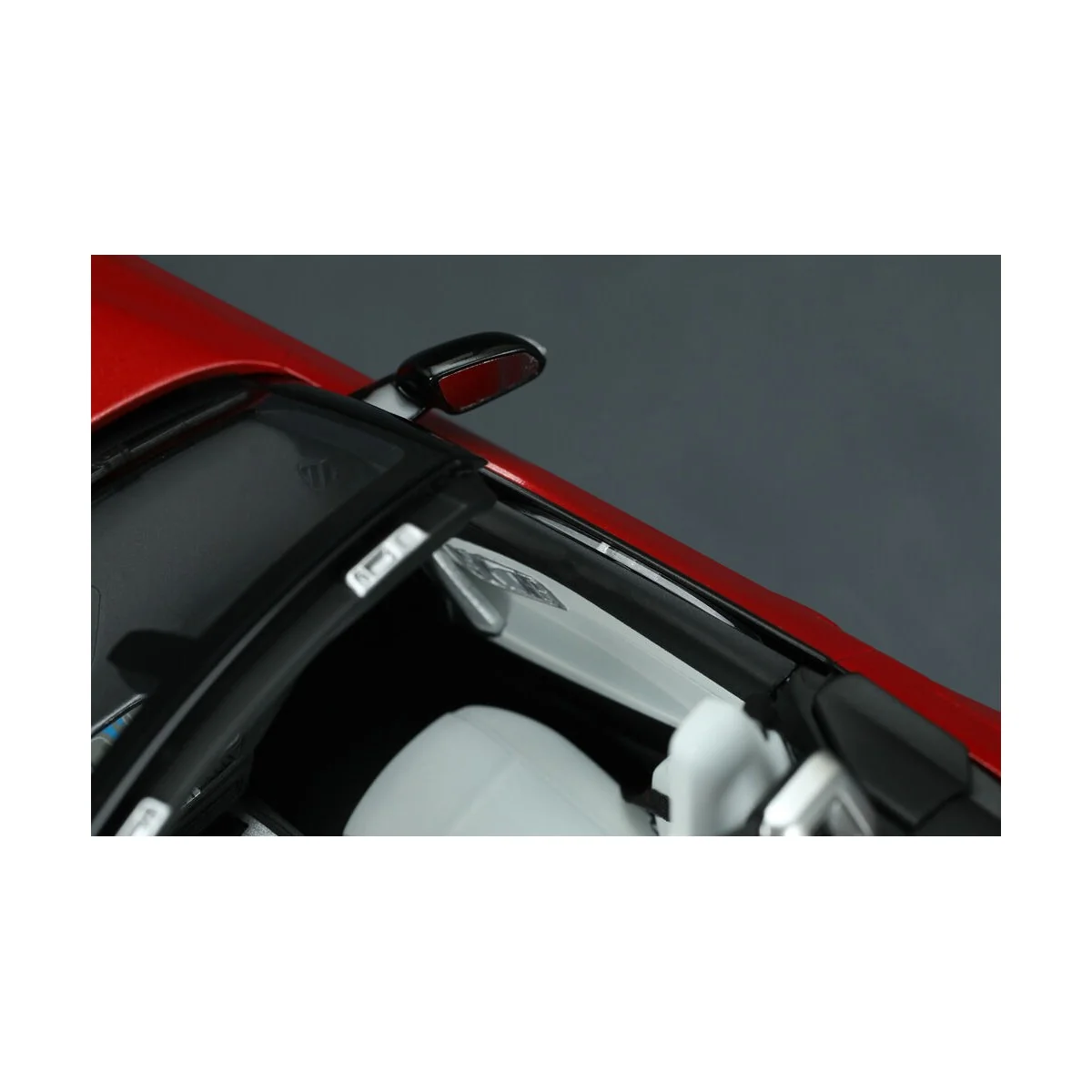 BMW Z4 M40i, 1/24 - MENG-Model CS-005