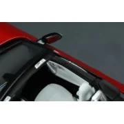 BMW Z4 M40i, 1/24 - MENG-Model CS-005