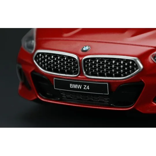 BMW Z4 M40i, 1/24 - MENG-Model CS-005