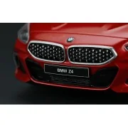 BMW Z4 M40i, 1/24 - MENG-Model CS-005