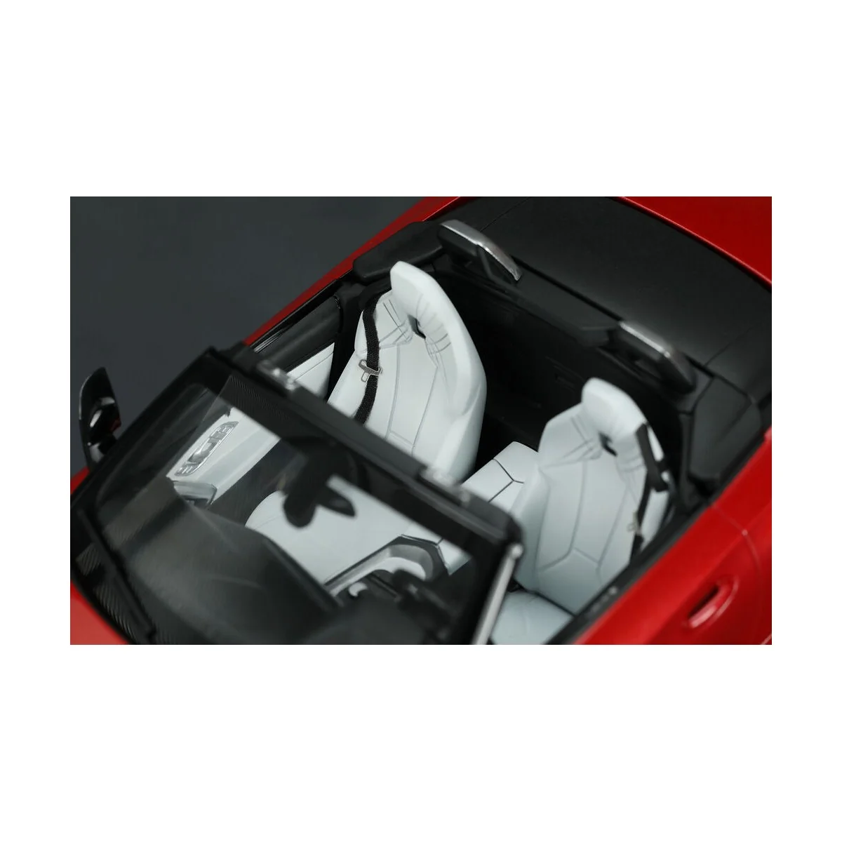 BMW Z4 M40i - MENG-Model CS-005