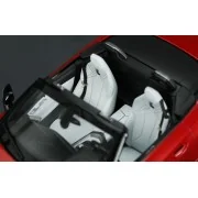 BMW Z4 M40i, 1/24 - MENG-Model CS-005