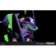 Multipurpose Humanoid Decisive Weapon, Artificial Human Evangelion ...