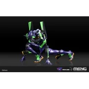 Multipurpose Humanoid Decisive Weapon, Artificial Human Evangelion ...