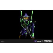 Multipurpose Humanoid Decisive Weapon, Artificial Human Evangelion ...